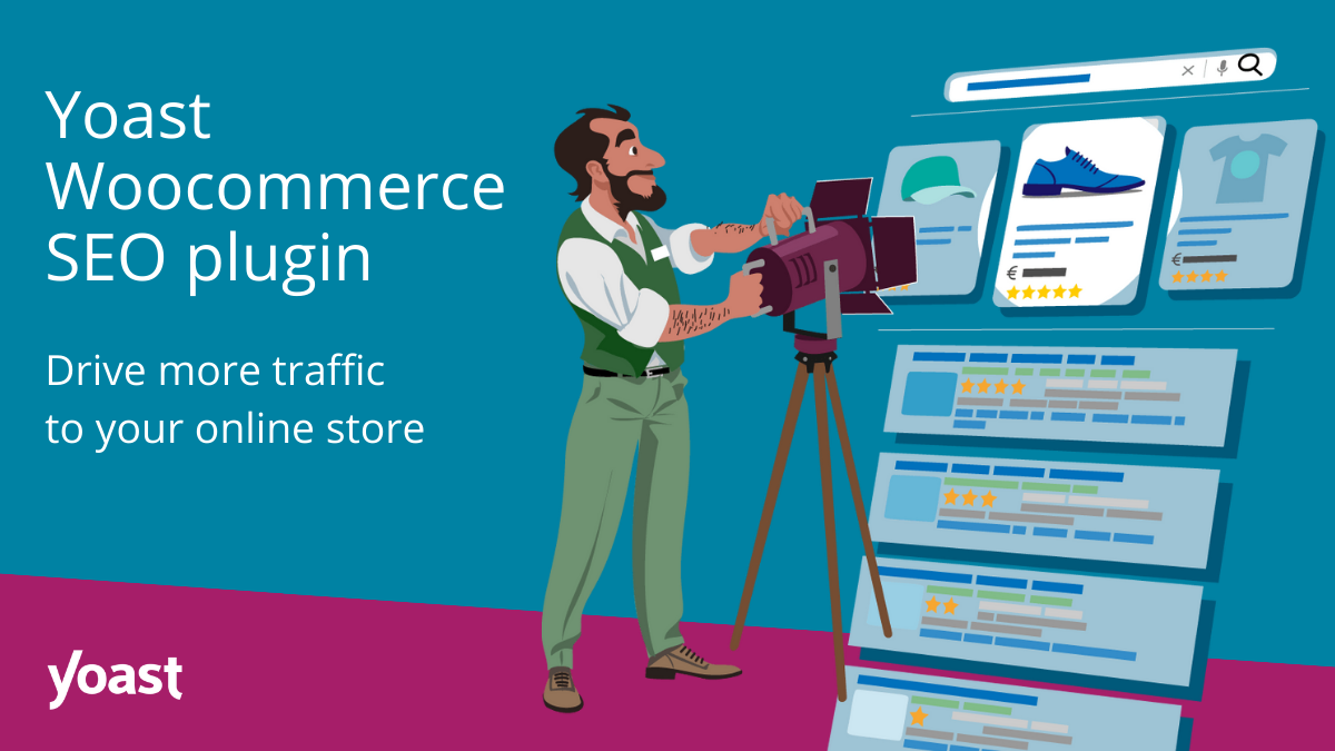 Yoast WooCommerce SEO Premium Plugin
