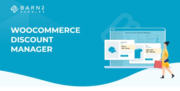 Barn2 | WooCommerce Discount Manager