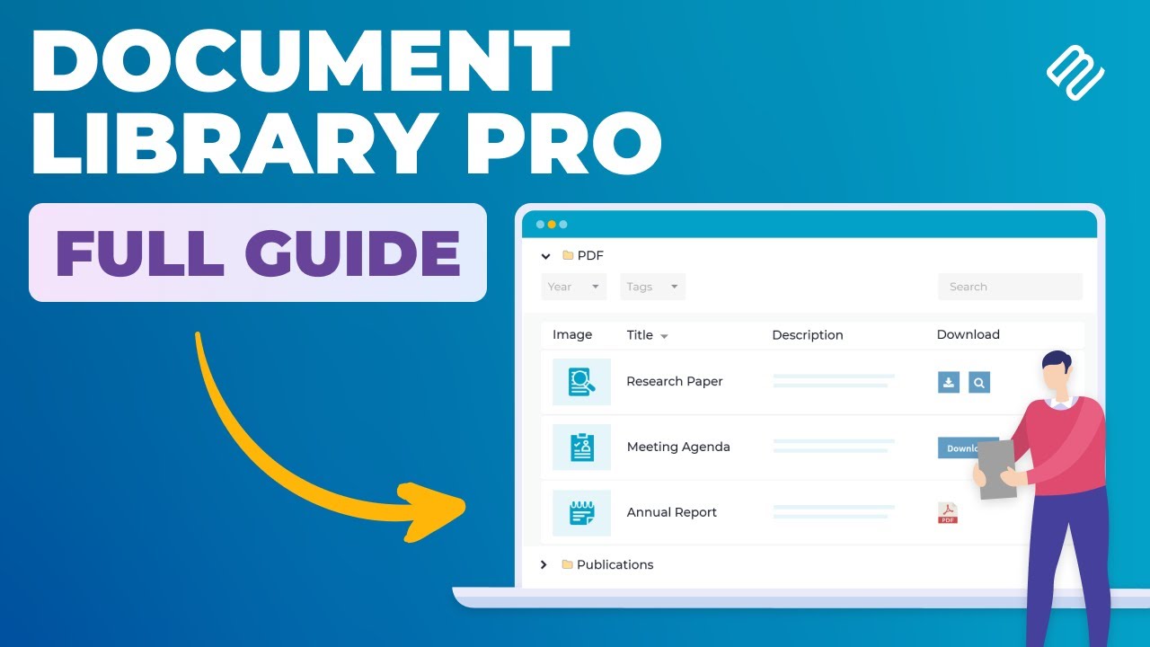 Barn2 | Document Library Pro