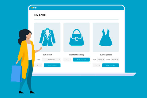 Barn2 | WooCommerce Express Shop Page