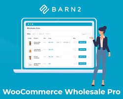 Barn2 | WooCommerce Wholesale Pro