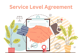 Service Level Agreements (SLA)