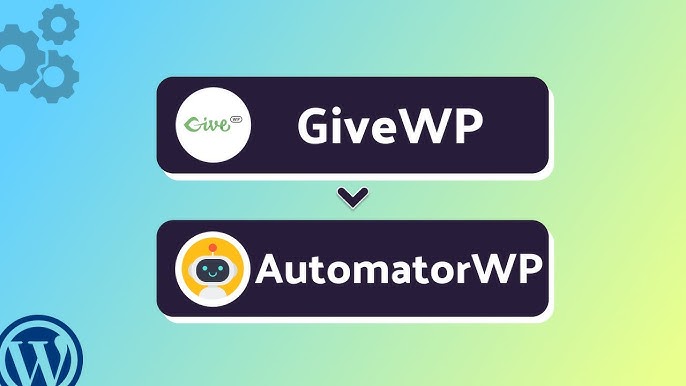 Automatorwp | Give