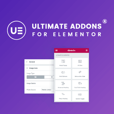 BrainStorm Force | Ultimate Addons for Elementor