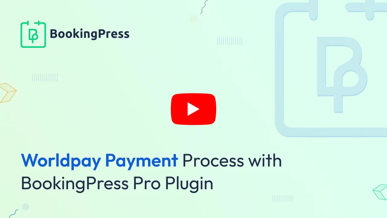 Worldpay Payment Gateway Addon