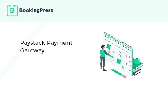Paystack Payment Gateway Addon