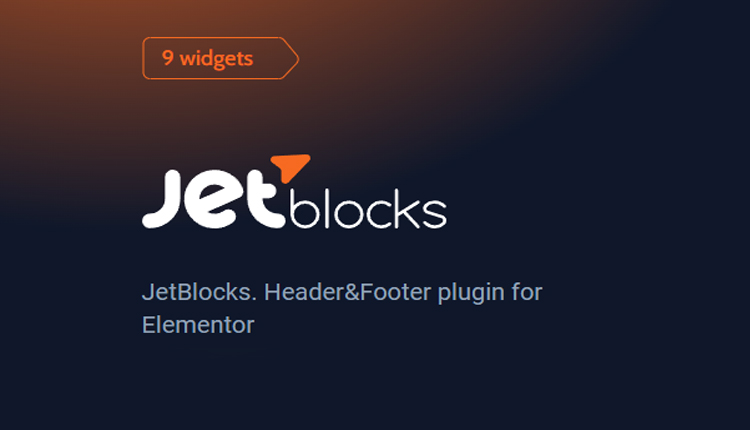 Crocoblock | JetBlocks