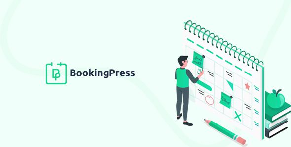 Bookingpress | Invoice Addon