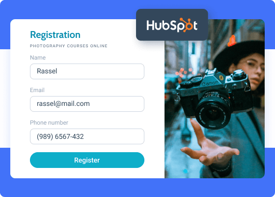 Crocoblock | JetFormBuilder HubSpot Action