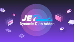 Crocoblock | JetElements Dynamic Data