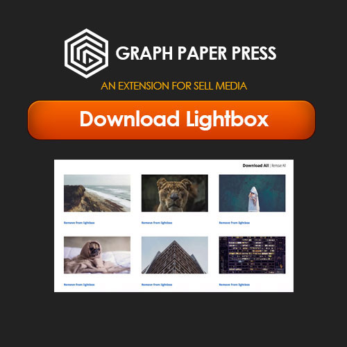 Graph paper press | Download Lightbox