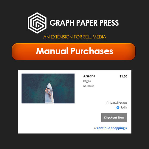 Graph paper press | Manual Purchases