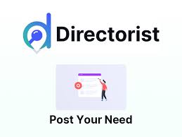 Directorist | Post Your Need