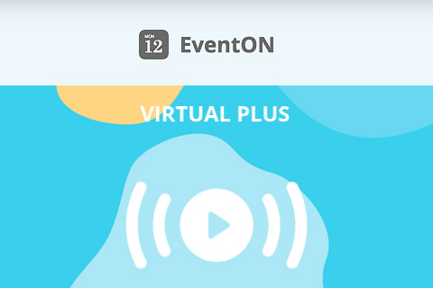 Eventon | Virtual Events