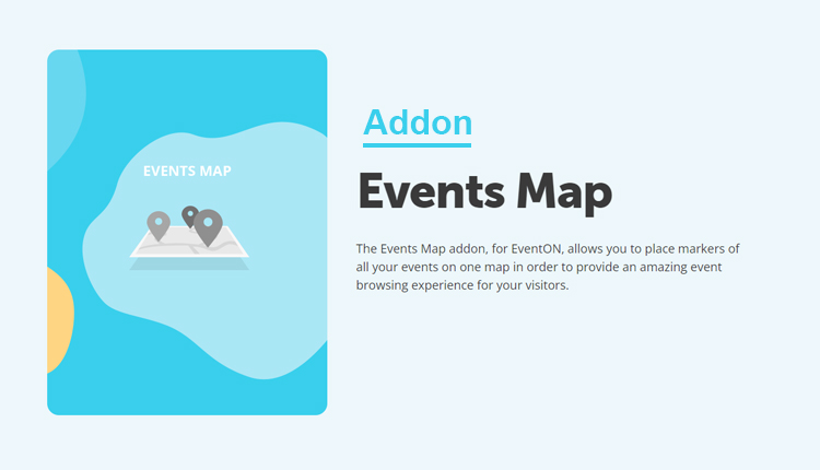 Eventon | Events Map