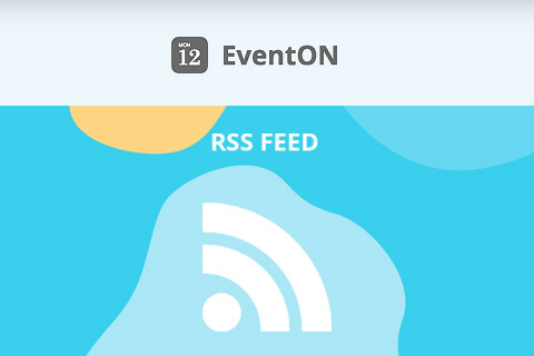 Eventon | RSS Feed