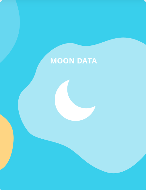 Eventon | Moon Data