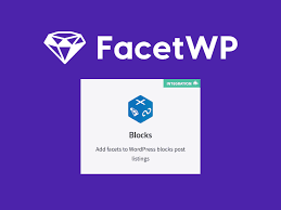 Facetwp | Blocks