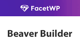Facetwp | Beaver Builder