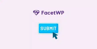 Facetwp | Submit Button