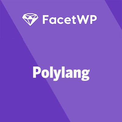 Facetwp | Polylang