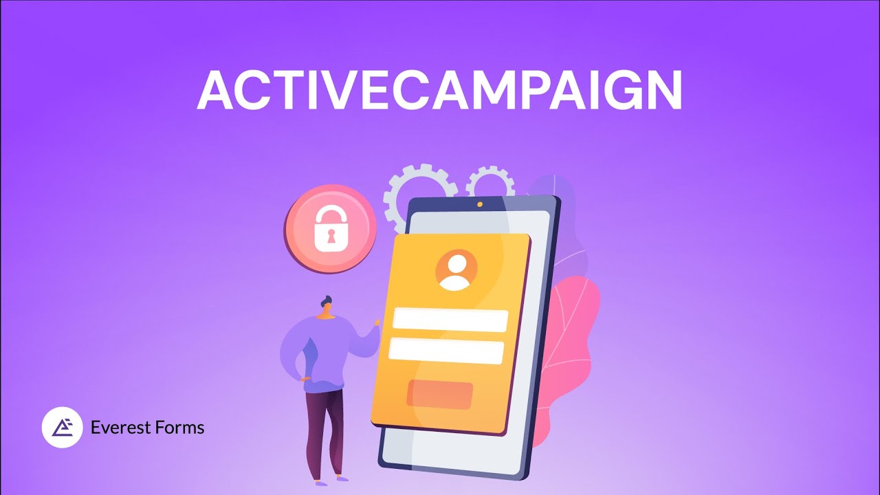 Everest forms | Active Campaign