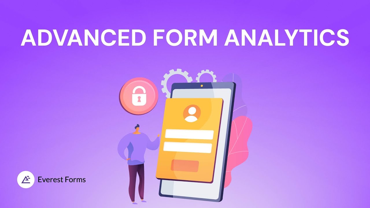 Everest forms | Advanced Form Analytics