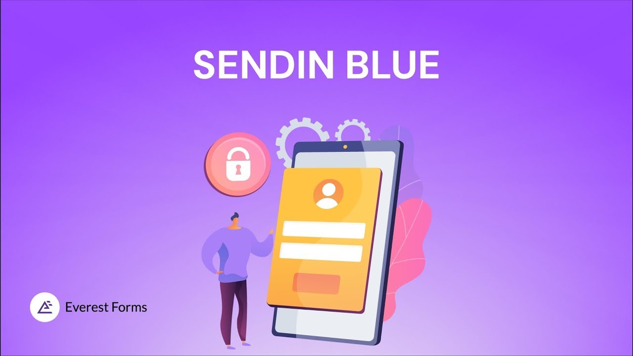 Everest forms | Brevo / Sendinblue