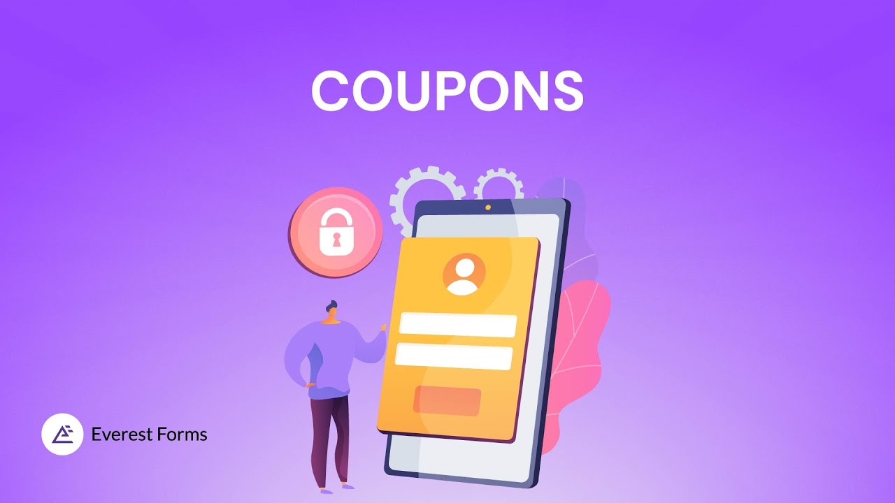 Everest forms | Coupons