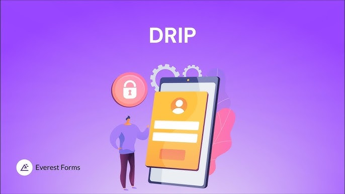 Everest forms | Drip
