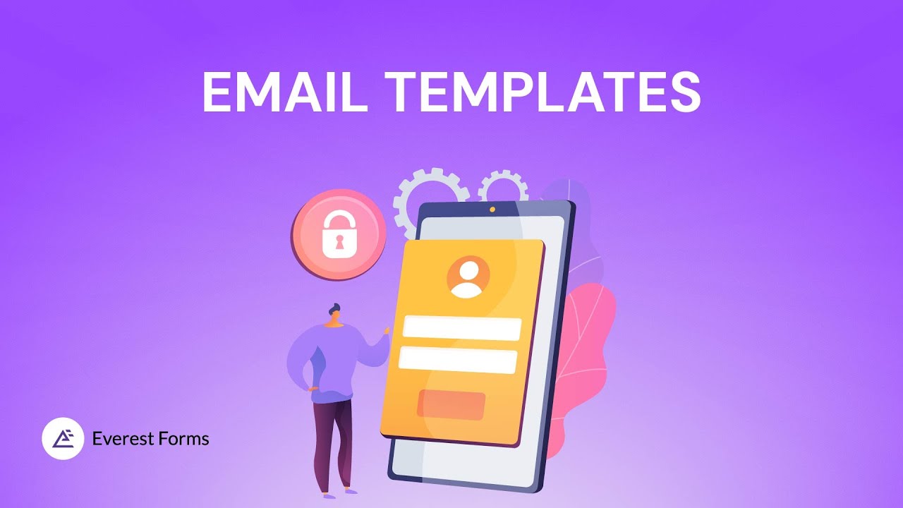 Everest forms | Email Templates