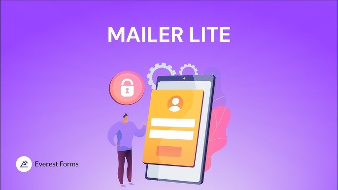 Everest forms | MailerLite