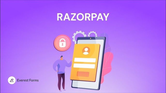 Everest forms | Razorpayv