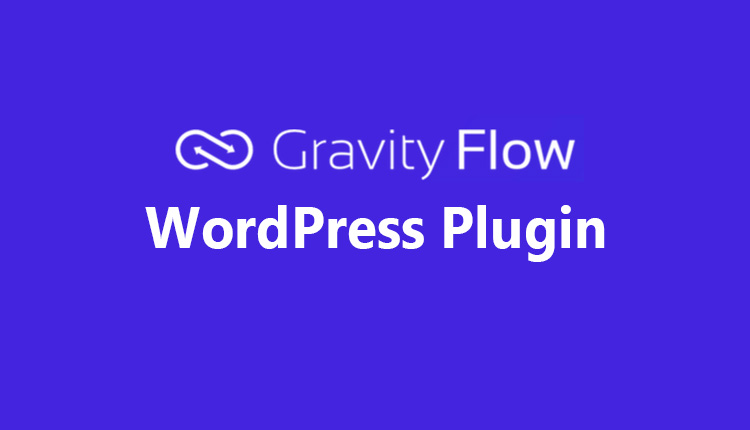 Gravity Flow WordPress Plugin