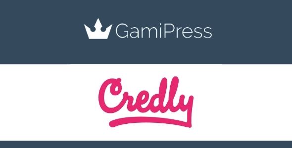 Gamipress | Credly