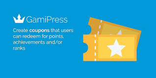 Gamipress | Coupons