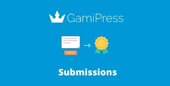Gamipress | Submissions
