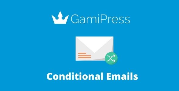 Gamipress | Conditional Emails