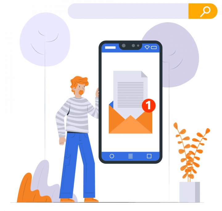Geodirectory | Save Search Notifications