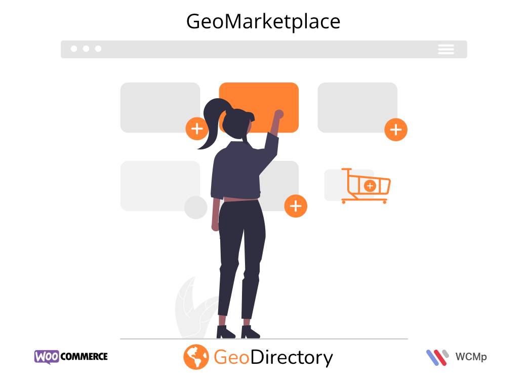 Geodirectory | Marketplace – GeoMarketplace