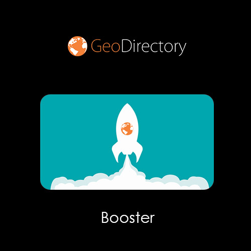 Geodirectory | GD Booster