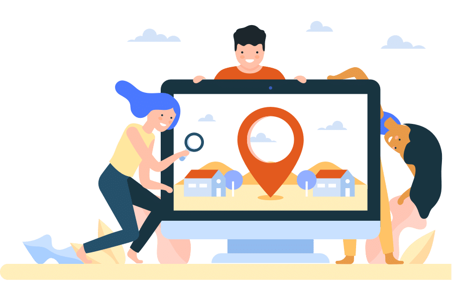 Geodirectory | Location Manager