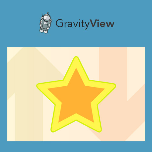 GravityView – Ratings and amp; Reviews