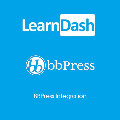 Learndash | BBPress Integration