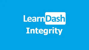 Learndash | Integrity