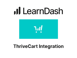 Learndash | Thrivecart Integration
