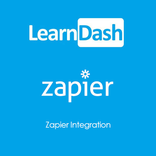 Learndash | Zapier Integration