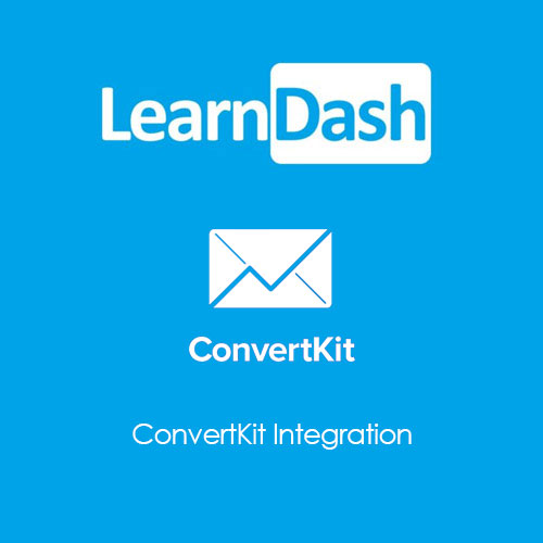 Learndash | ConvertKit Integration