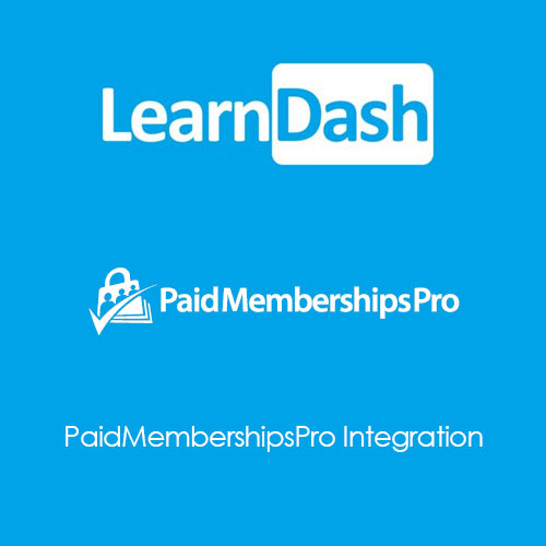 Learndash | PaidMembershipsPro