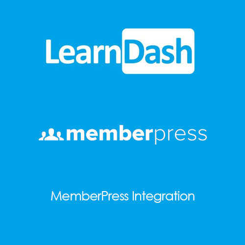 Learndash | MemberPress Integration